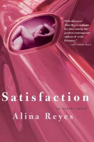 Cover of Satisfaction