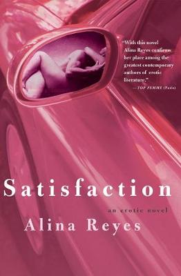 Book cover for Satisfaction