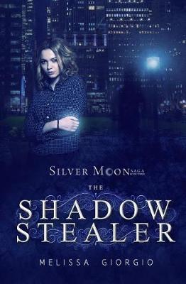 Book cover for The Shadow Stealer