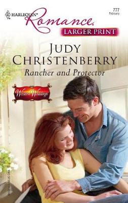 Cover of Rancher and Protector