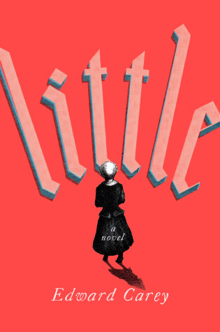 Cover of Little