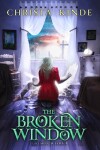 Book cover for The Broken Window