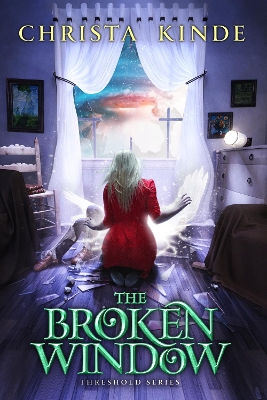 Cover of The Broken Window