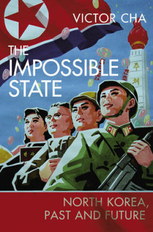 Cover of The Impossible State