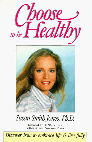 Book cover for Choose to be Healthy