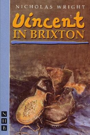 Cover of Vincent in Brixton