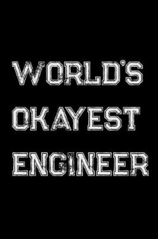 Cover of World's Okayest Engineer
