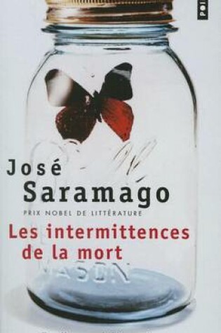 Cover of Intermittences de La Mort(les)