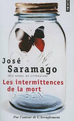 Book cover for Intermittences de La Mort(les)