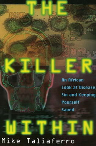 Cover of Killer within