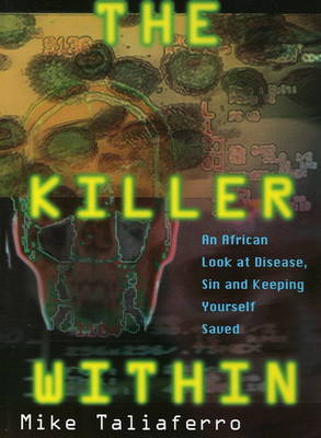 Book cover for Killer within