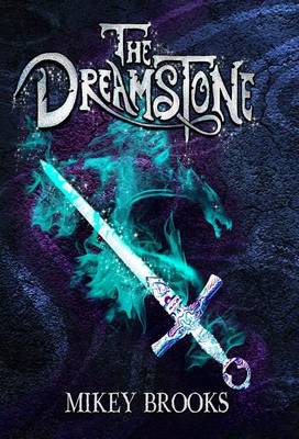 Book cover for The Dreamstone