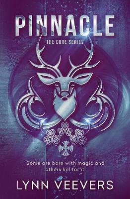 Pinnacle by Lynn Veevers