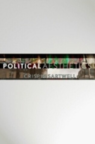 Cover of Political Aesthetics