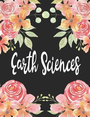 Book cover for Earth Sciences