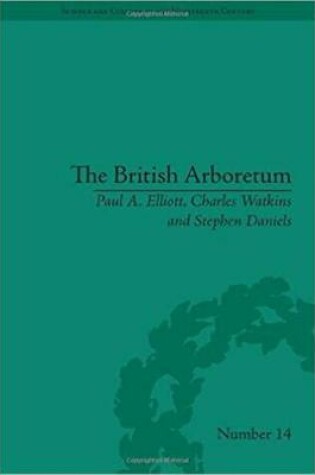 Cover of The British Arboreturm
