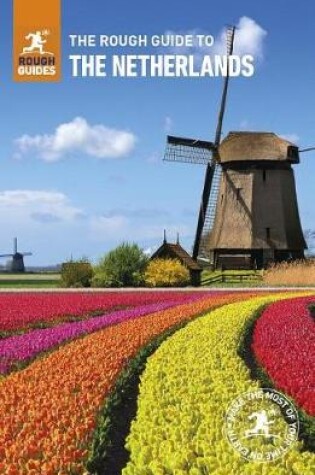Cover of The Rough Guide to the Netherlands (Travel Guide)