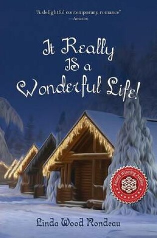 Cover of It Really Is a Wonderful Life