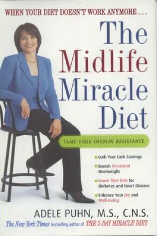 Cover of The Carb Careful Diet