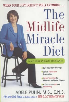 Book cover for The Carb Careful Diet