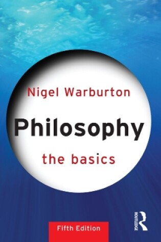 Cover of Philosophy