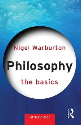 Cover of Philosophy