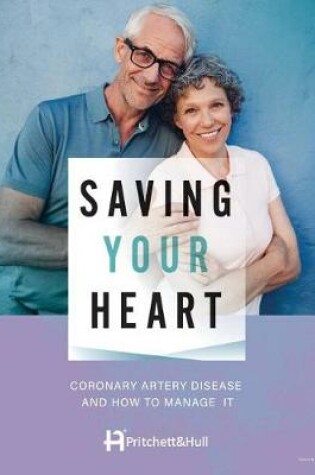 Cover of Saving Your Heart