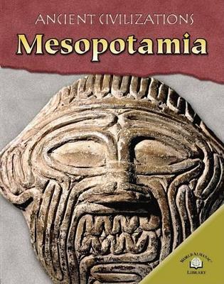 Book cover for Mesopotamia