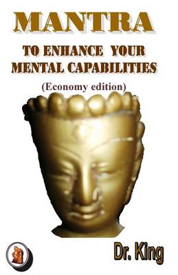 Book cover for Mantra to Enhance Your Mental Capabilities