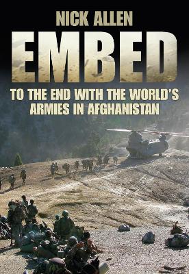 Book cover for Embed