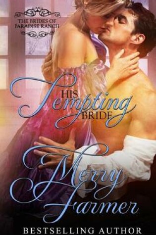 Cover of His Tempting Bride