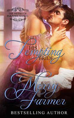 Book cover for His Tempting Bride