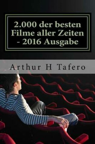 Cover of 2.000 der besten Filme aller Zeiten - 2016 Ausgabe