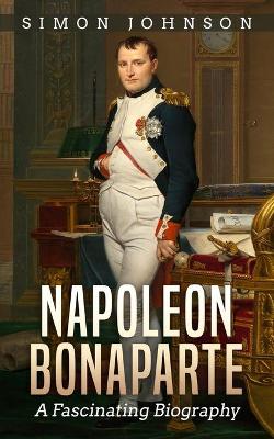 Book cover for Napoleon Bonaparte