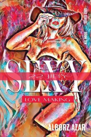 Cover of 22 Jiby Sexy Love Making