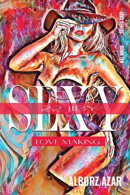 Book cover for 22 Jiby Sexy Love Making