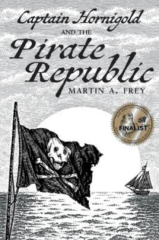 Cover of Captain Hornigold and the Pirate Republic