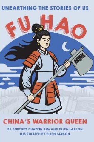 Cover of Fu Hao