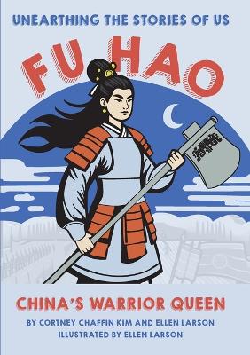 Book cover for Fu Hao