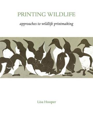 Book cover for Printing Wildlife