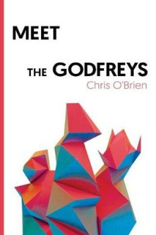 Cover of Meet the Godfreys