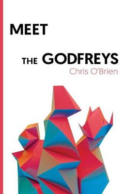 Book cover for Meet the Godfreys