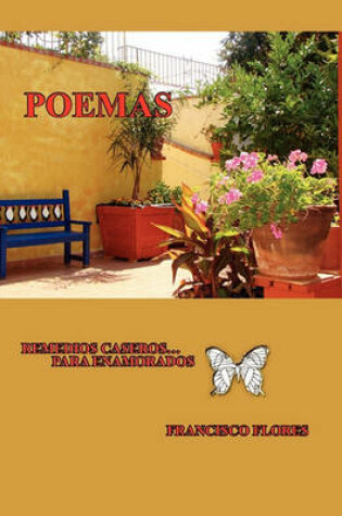 Cover of Poemas Historias de Amor
