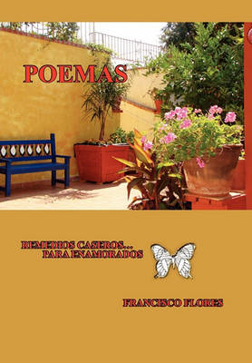 Book cover for Poemas Historias de Amor