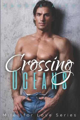 Book cover for Crossing Oceans