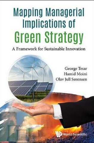 Cover of Mapping Managerial Implications Of Green Strategy: A Framework For Sustainable Innovation