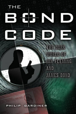 Book cover for Bond Code