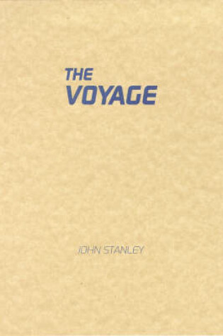 Cover of The Voyage