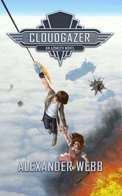 Book cover for Cloudgazer