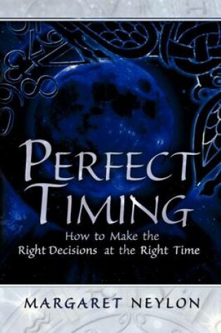 Cover of Perfect Timing